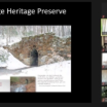 Poinsett Bridge Heritage Preserve